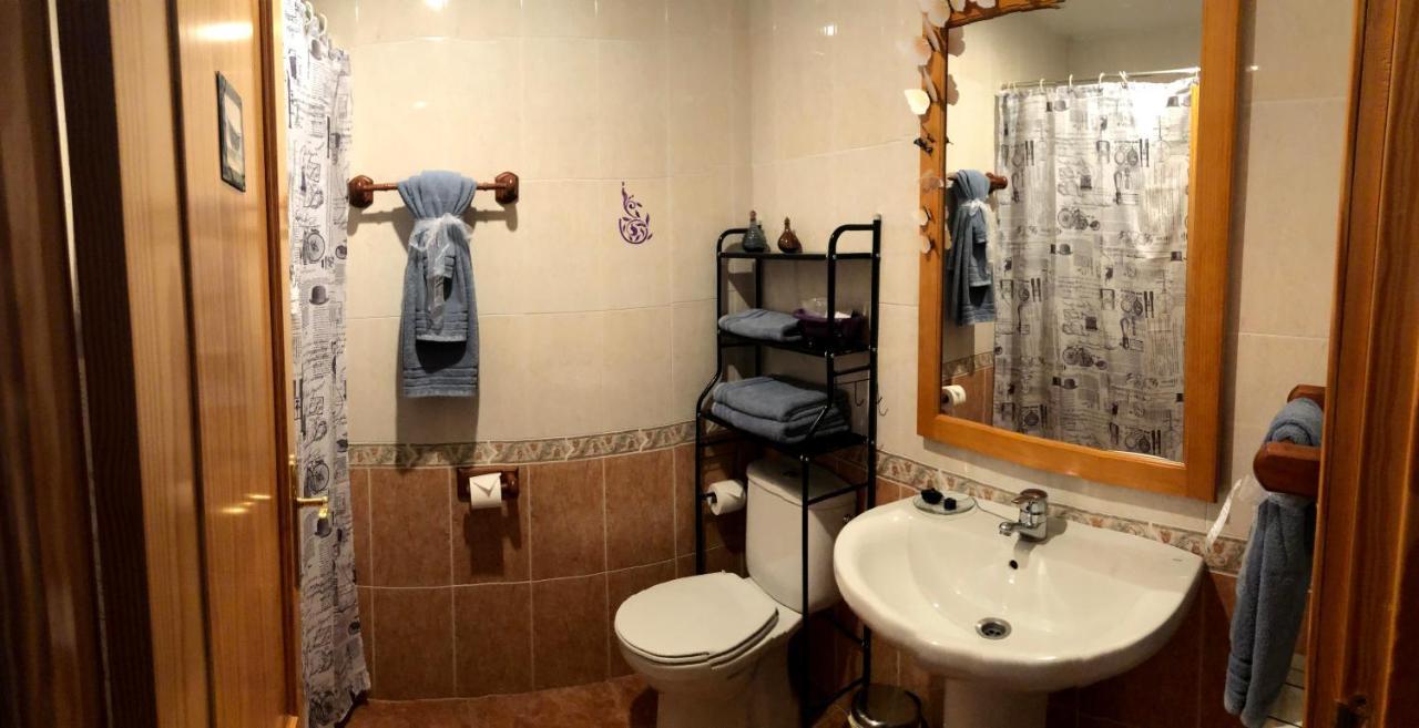 La Sabina Hotel Castillejo de Robledo Екстериор снимка
