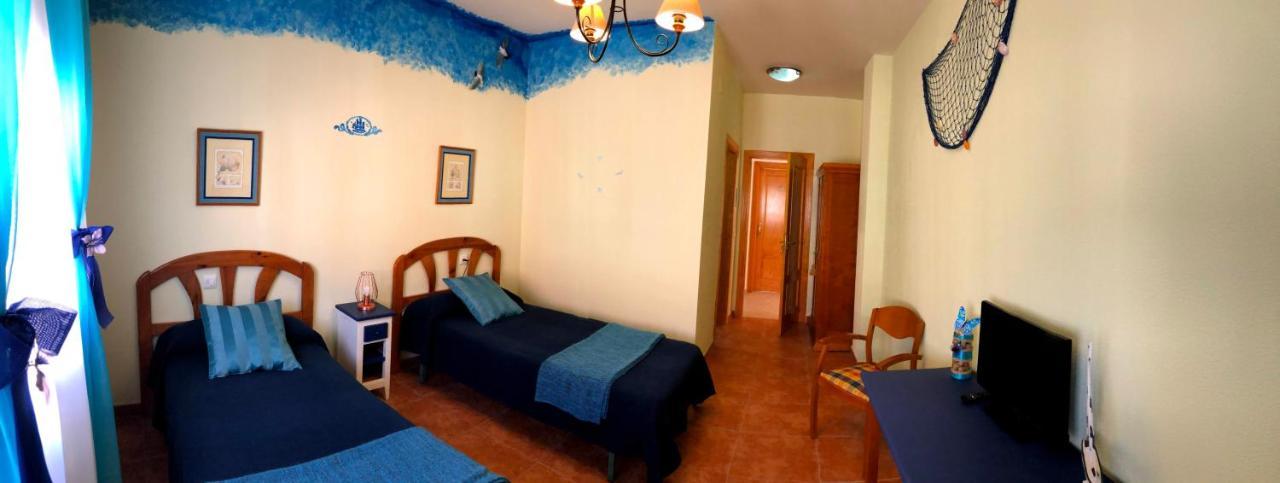 La Sabina Hotel Castillejo de Robledo Екстериор снимка