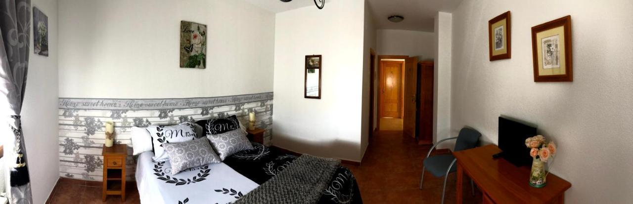 La Sabina Hotel Castillejo de Robledo Екстериор снимка