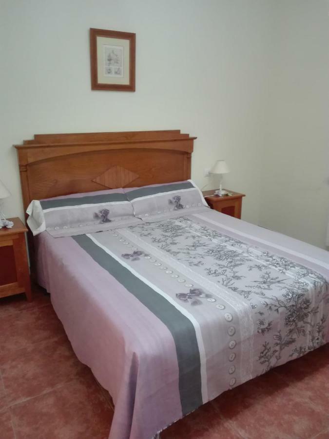 La Sabina Hotel Castillejo de Robledo Екстериор снимка
