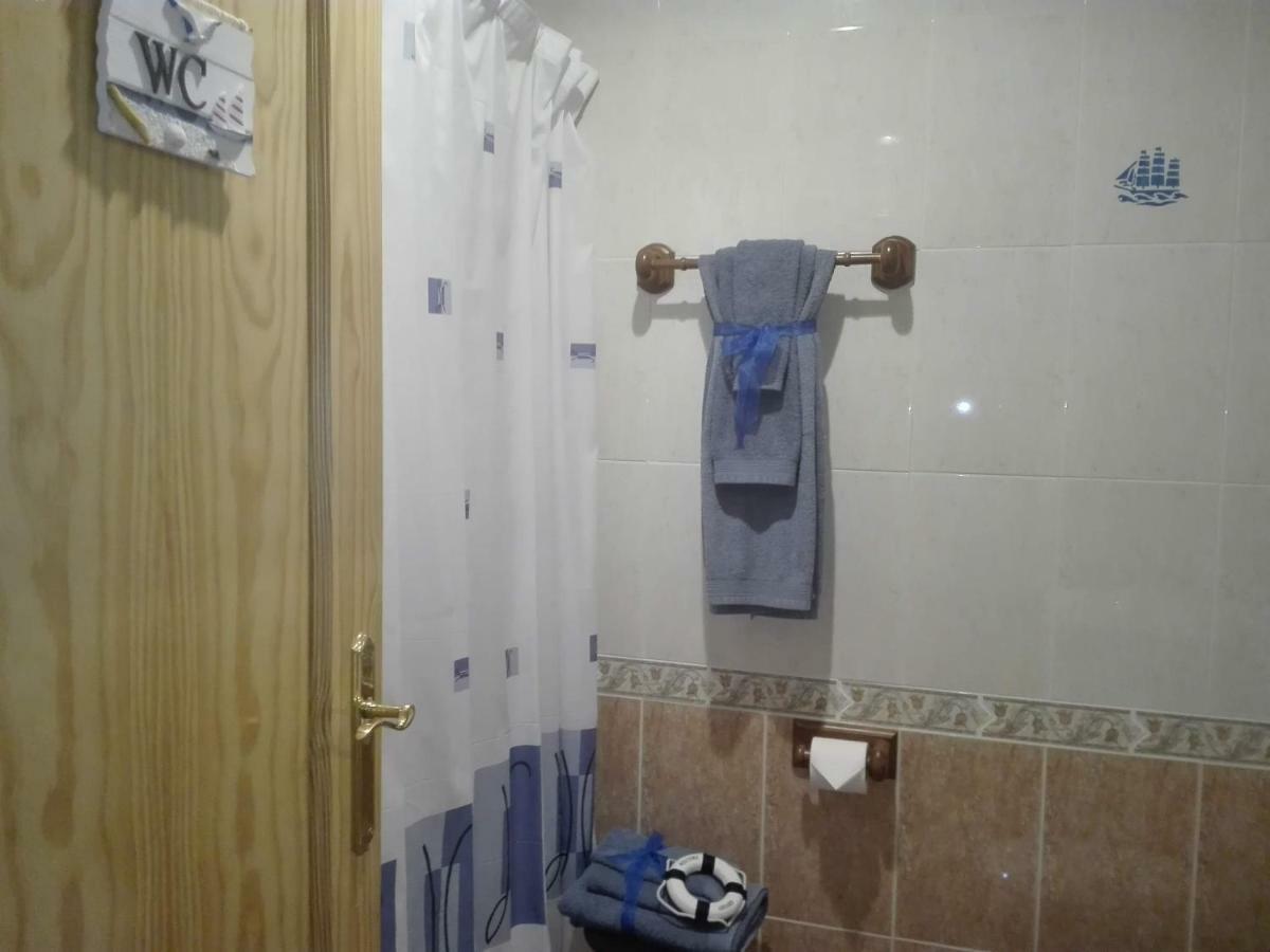 La Sabina Hotel Castillejo de Robledo Екстериор снимка